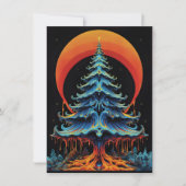 Unique Christmas Cards シーズンカード (正面)