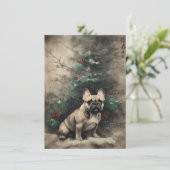 Unique Christmas Cards シーズンカード (スタンド正面)