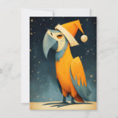 Unique Christmas Cards シーズンカード (正面)