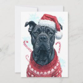 Unique Christmas Cards シーズンカード