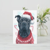 Unique Christmas Cards シーズンカード (スタンド正面)