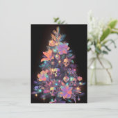 Unique Christmas Cards シーズンカード (スタンド正面)