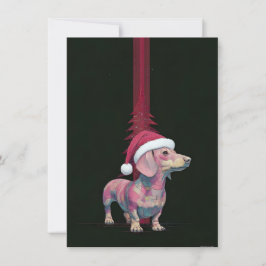 Unique Christmas Cards シーズンカード