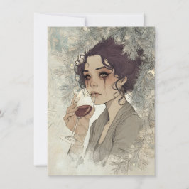 Unique Christmas Cards for Adults シーズンカード