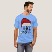 Unique Christmas Hats Show Your Holiday Spirit Tシャツ (正面フル)