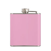 Unique Class of 2026 Graduation Gift Flask フラスク (裏面)