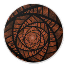 Unique design Knob 271