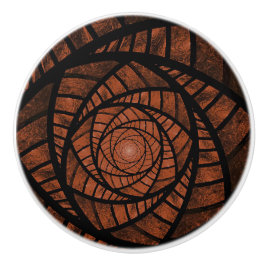 Unique design Knob 271 セラミックノブ