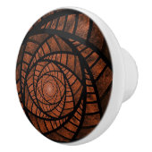 Unique design Knob 271 セラミックノブ (右)