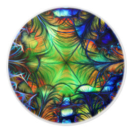 Unique design Knob 71 セラミックノブ