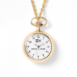 Unique elegant vintage special moments 腕時計