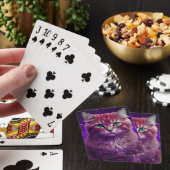 Unique & Fun Card Deck for Cat Lovers トランプ (インサイチュ)