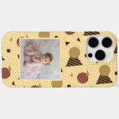 Unique Gifts For Dad Memphis Pattern  Case-Mate iPhoneケース (裏面 (横))