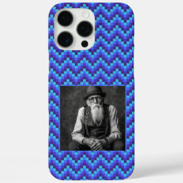 Unique Graduation Gifts For Girlfriend Geometric iPhone 16 Pro Maxケース