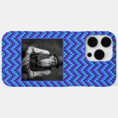 Unique Graduation Gifts For Girlfriend Geometric Case-Mate iPhoneケース (裏面 (横))