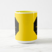 Unique Happy Birthday Mug Perfect for Gift Giving マグカップ (中央)