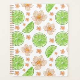 Unique Limes Planner Journal プランナー手帳
