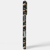 Unique Mom Gifts Tulip Flower Photo Case-Mate iPhoneケース (裏面 / 右)