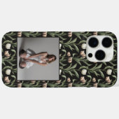 Unique Mom Gifts Tulip Flower Photo Case-Mate iPhoneケース (裏面 (横))