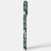 Unique Mother Gift Anemones Custom  Case-Mate iPhoneケース (裏面 / 右)