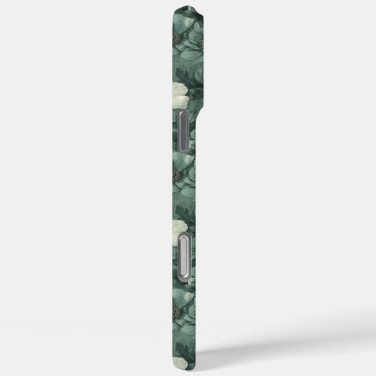 Unique Mother Gift Anemones Custom  Case-Mate iPhoneケース (裏面 / 右)