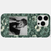 Unique Mother Gift Anemones Custom  Case-Mate iPhoneケース (裏面 (横))