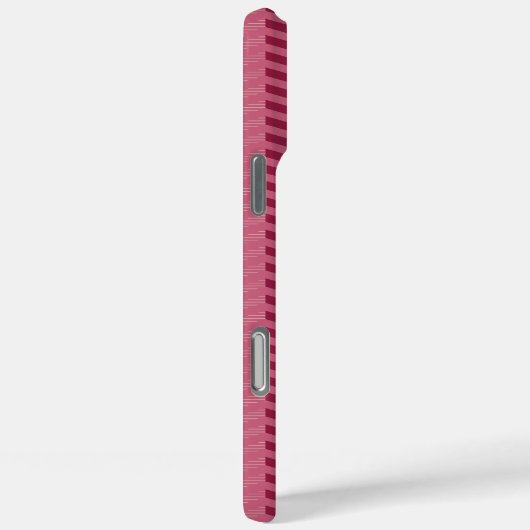 Unique Mothers Day Ideas Chevron Print  Case-Mate iPhoneケース (裏面 / 右)