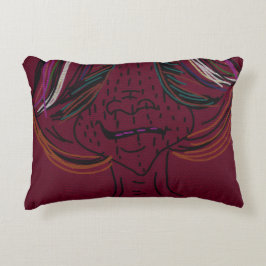 Unique Original Animation  アクセントクッション