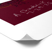 Unique Original Animation ポスター (角)