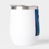 Unique Ostrich design (右面)