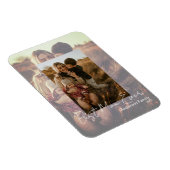 Unique Photo on Photo| Best Mom Ever マグネット (右側)