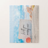 Unique Proposal ジグソーパズル (縦)