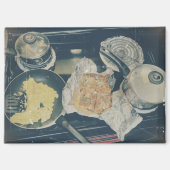 unique Rectangle Magnet マグネット (正面)