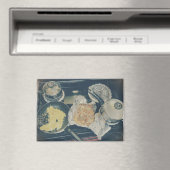 unique Rectangle Magnet  マグネット (インサイチュ (食洗機))