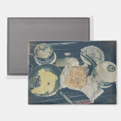 unique Rectangle Magnet  マグネット (正面/裏面)