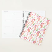 Unique Seahorses Planner Journal プランナー手帳 (ディスプレー)