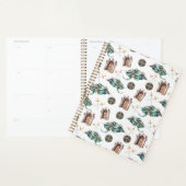 Unique Sleeping Dragons Planner Journal プランナー手帳 (ディスプレー)