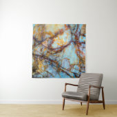 unique texture of natural stone - marble, onyx, gr タペストリー (インサイチュ)
