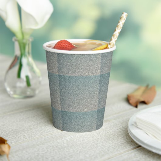 Unique Textured Paper Cups for Any Occasion 紙コップ (インサイチュ)