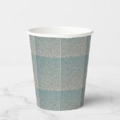 Unique Textured Paper Cups for Any Occasion 紙コップ (右)