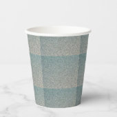 Unique Textured Paper Cups for Any Occasion 紙コップ (正面)