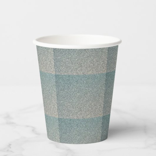 Unique Textured Paper Cups for Any Occasion 紙コップ (正面)