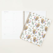 Unique Turkey Planner Journal プランナー手帳 (ディスプレー)