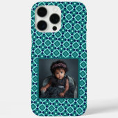 Unique Unique Gifts For Men Square Print  Case-Mate iPhoneケース (裏面)