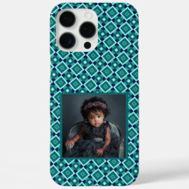 Unique Unique Gifts For Men Square Print  iPhone 16 Pro Maxケース