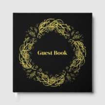 Unique Vintage Botanical.