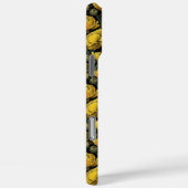 Unique Women Gift Ranunculus Floral Custom  Case-Mate iPhoneケース (裏面 / 右)