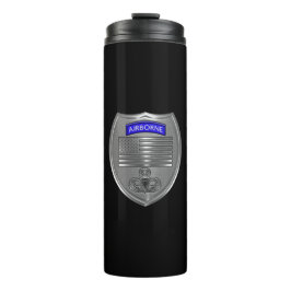 Uniquely Designed Airborne Paratrooper Thermal Tum タンブラー