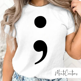 Unisex T-shirt life goes on... Tシャツ