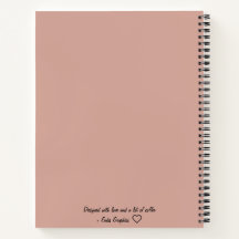 Unisonノートブック